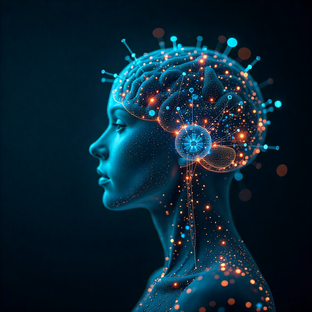 Artificial Intelligence specialisation course