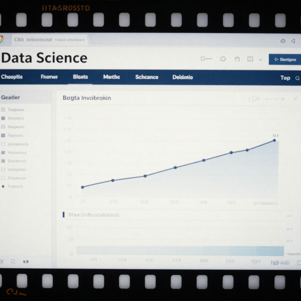 Data Science and AI courses for Australian professionals