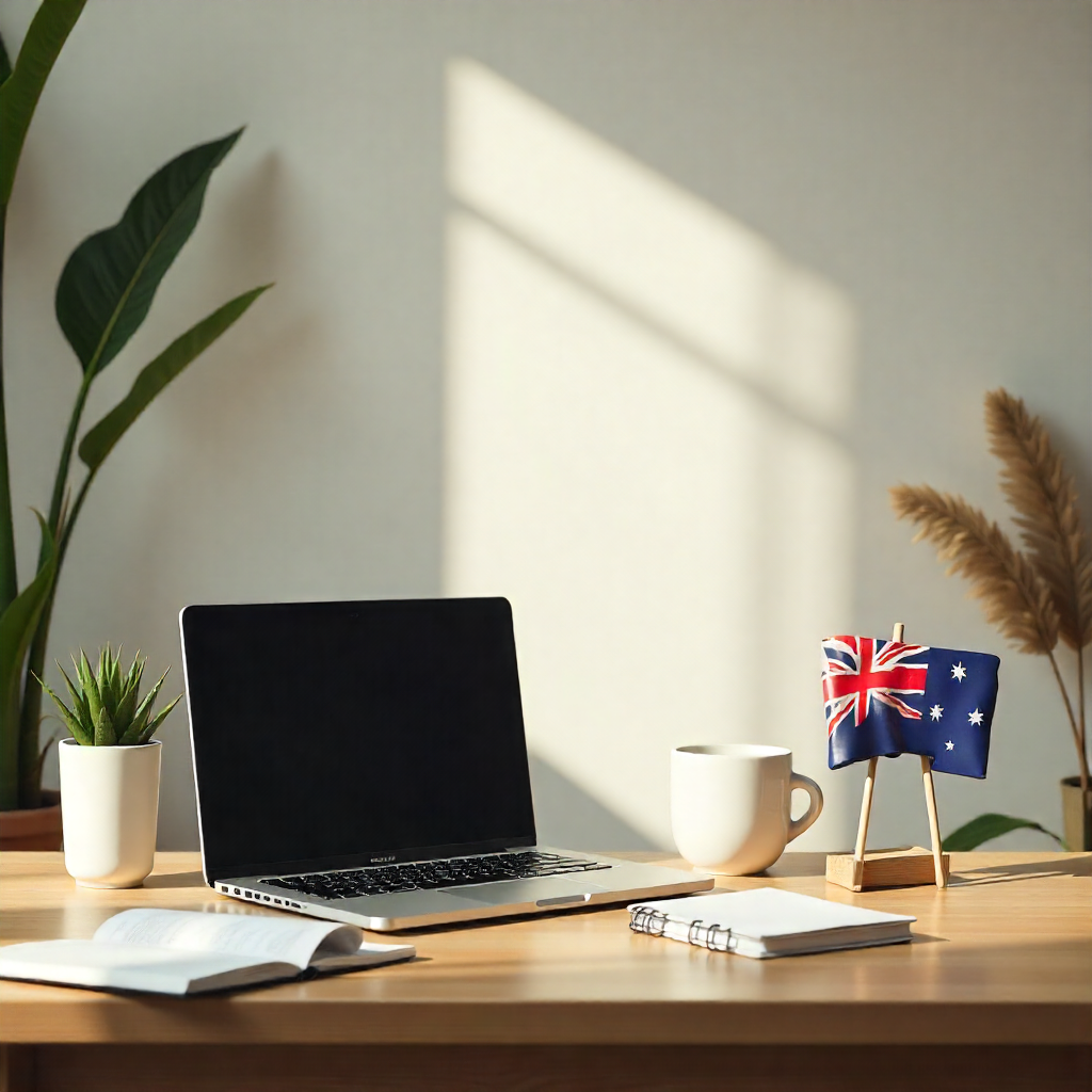 Full Stack Web Development course for Australian developers